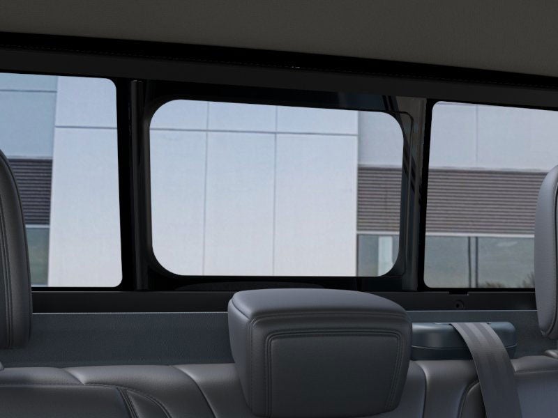 2025 Ford Maverick Lariat®