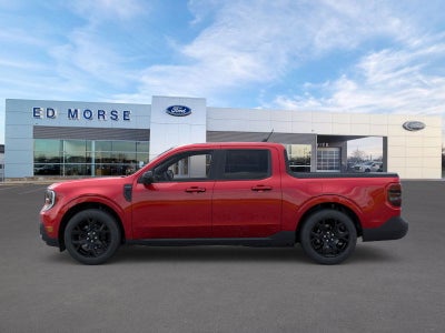 2025 Ford Maverick Lariat®