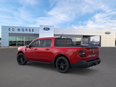 2025 Ford Maverick Lariat®