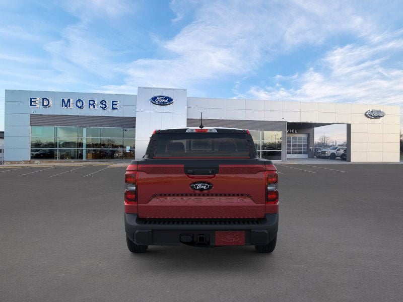 2025 Ford Maverick Lariat®