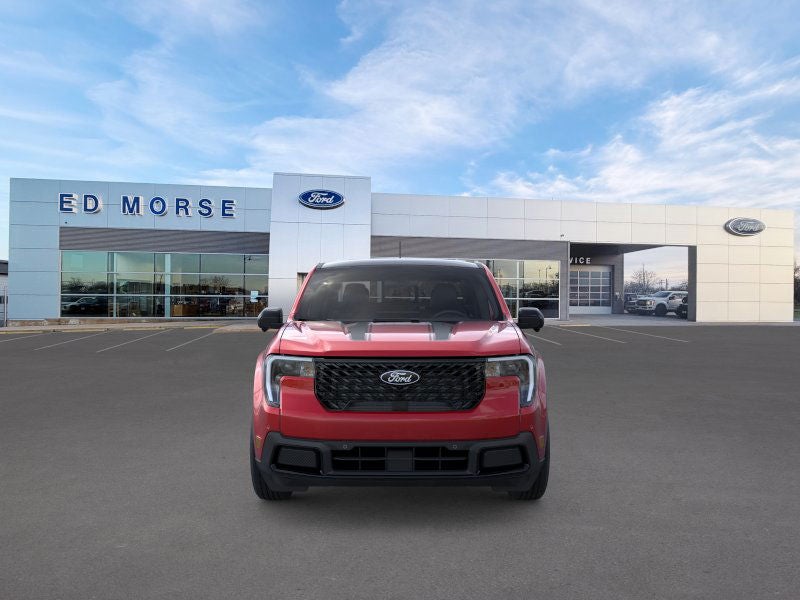 2025 Ford Maverick Lariat®