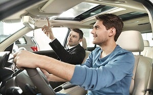 Schedule a test drive at Ed Morse Ford Lebanon in Lebanon, MO.