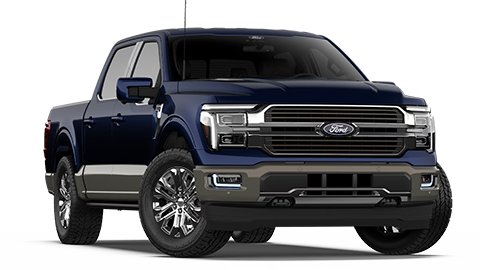 Ed Morse Ford Lebanon in Lebanon MO