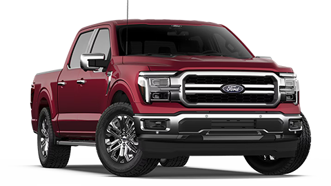 Ed Morse Ford Lebanon in Lebanon MO