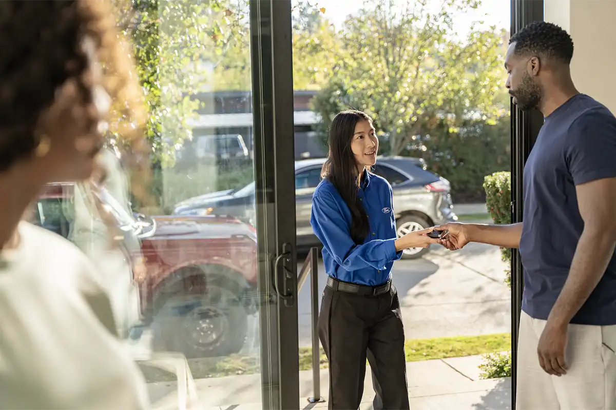 Ed Morse Ford Lebanon in Lebanon MO