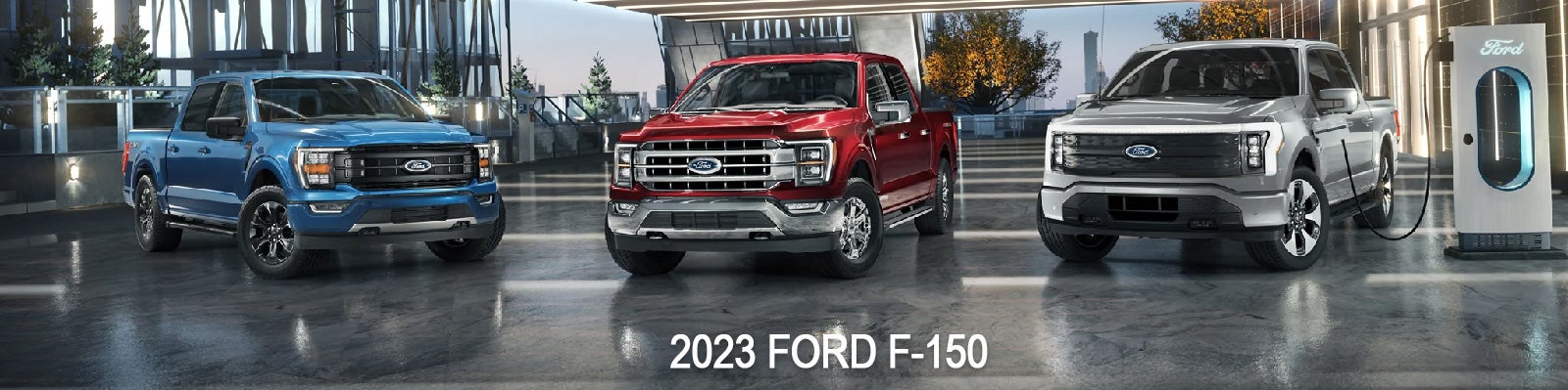 2023 Ford F-150 in Lebanon