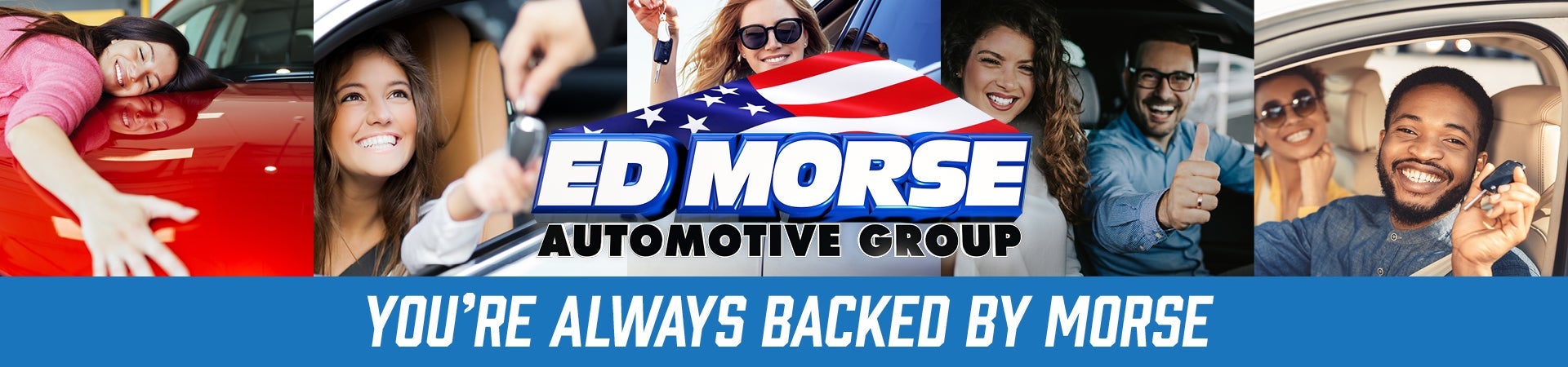 logo | Ed Morse Ford Lebanon in Lebanon MO