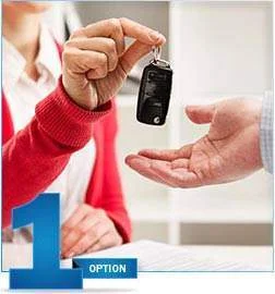 Lease Return Program | Ed Morse Ford Lebanon in Lebanon MO