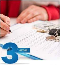 Lease Return Program | Ed Morse Ford Lebanon in Lebanon MO