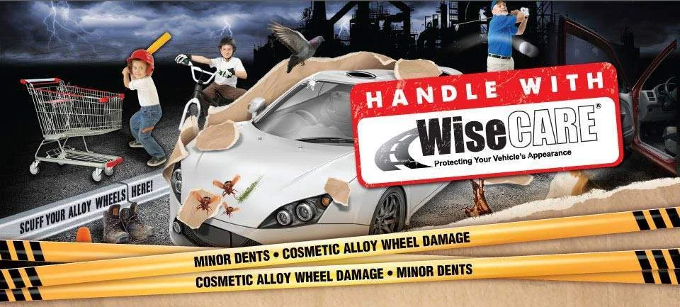 WiseCARE | Ed Morse Ford Lebanon in Lebanon MO