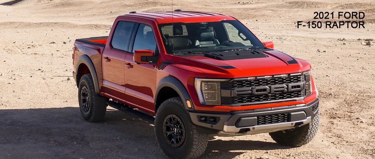 F-150 Raptor for sale