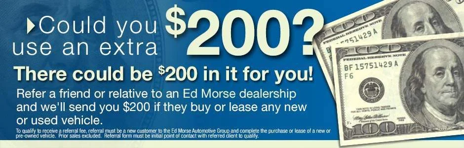Ed Morse Ford Lebanon in Lebanon MO