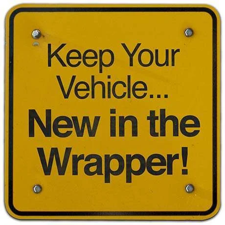 WiseCARE | Ed Morse Ford Lebanon in Lebanon MO